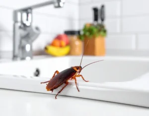 Serviço completo de dedetização na cidade de São Paulo pelo Grupo LD Tech. Proteja sua casa, condomínio ou empresa contra pragas urbanas e o mosquito da dengue. Solicite orçamento!